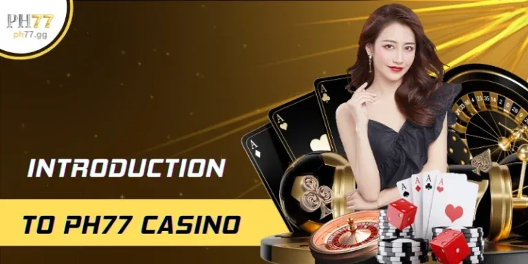 Giao diện đăng nhập 77bet App