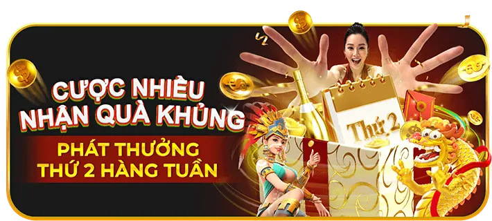 Bắn Cá Rồng trên 77bet